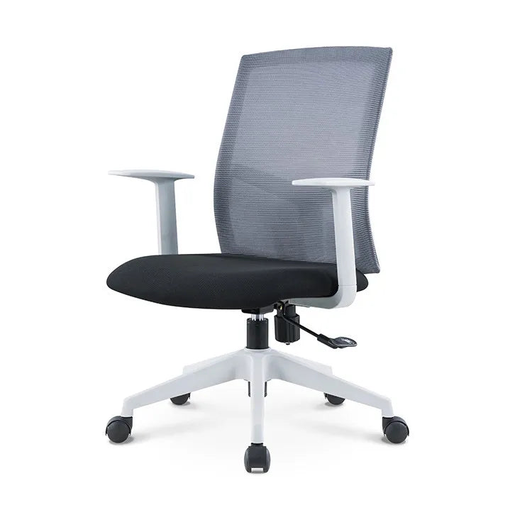 Modern Ergonomic Office Chair Whole Network's Swivel Lift Chair with Mesh Design for Esports & Engineering Work