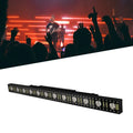 Custom Cheap Low Price Dj Lighting Stage Equipment System100W Led Rgb Matrix Light