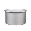 Aluminum Round Cake Pan with Removable Bottom Perfect for Baking Cakes