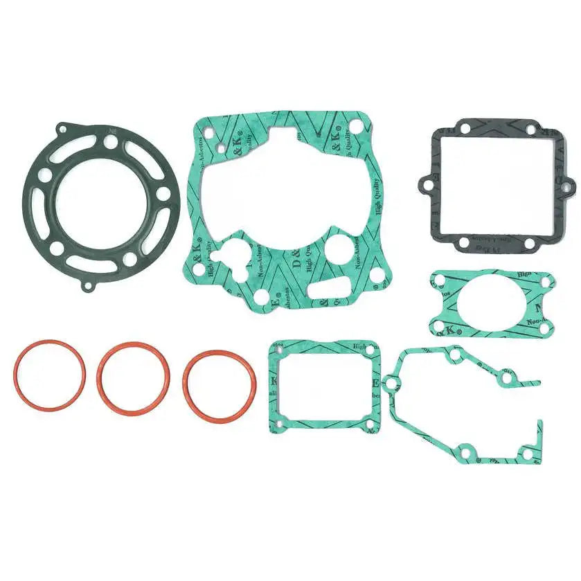 Top Guarnizioni Kawasaki KX 125 98-00 Gaskets for Enhanced Performance