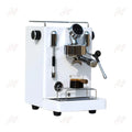 2024 New Wholesale Small Smart Coffee Maker Semi-Automatic Easy-to-Clean Machine for Home Office Car RV Use