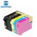 MoYang Compatible for EPSON T2521-4 Ink Cartridge WF-3620/WF-3640/WF-7610/WF-7620 Printer Cartridges T2521 T2522 T2523 T2524