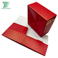 Custom Printed Kraft Paper Box Eco-Friendly Gift Packaging Box with Logo Corrugated Shipping Boxes Wholesale