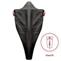 Portable Bike Rain Cover Waterproof Bicycle Covers Anti Dust Snow UV