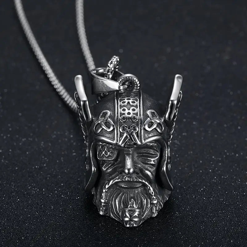 Biker Guard Drive Safe Cycling Bells Accessories Good Luck Bell Motorcycle Skull Bell