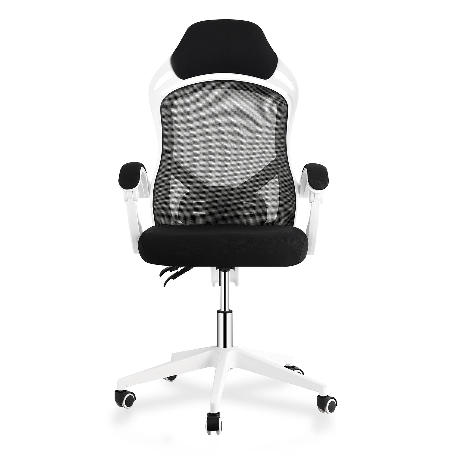 2026 Factory Direct Wholesale Reclining Gamer Chair Swivel Racing Office Gaming Chair with Headrest
