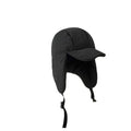 Custom Fleece Lined Trapper Hat Winter Windproof Ear Flap Hat for Ski Cycling Outdoor Unisex