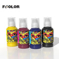 100ml 127ml Premium Good Vivid Colors Refill Dye Heat Transfer Sublimation Ink for Epson Printer Transfer Printing Fabric