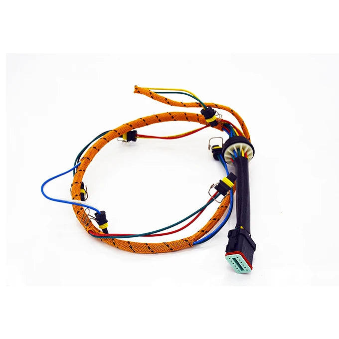 1538920 153-8920 C7 Engine Injector Wiring Harness for E325C E3126B Excavator