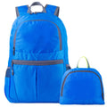 2023 New Style Large Capacity Mountaineering Bag Portable Foldable Outdoor Waterproof Hiking Backpack