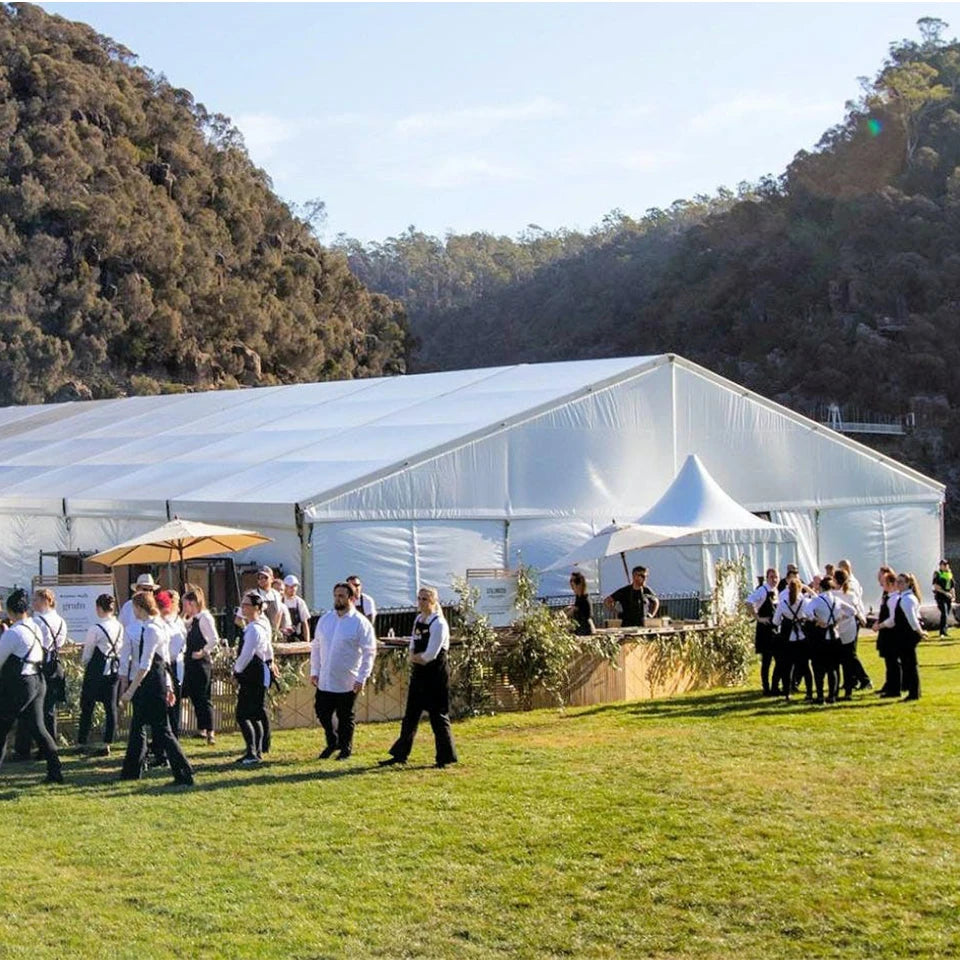 1000 Seater Church Marquee Party Tent Luxury Wedding for Sale