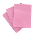 Eyelash Tools Pink Eyelash Extension Acrylic Palette Holder for Lash Extension Holder