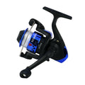 Spinning Fishing Reel Electroplated Sea Rod Handwheel with Wire