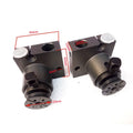 1Pair For Roland 700 Forwarding Sucker Man Roland Printing Machine Spare Parts