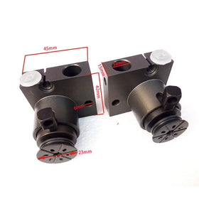 1Pair For Roland 700 Forwarding Sucker Man Roland Printing Machine Spare Parts