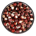 Premium Dried Gordon Enryale Seed Makhana Nut for Sale