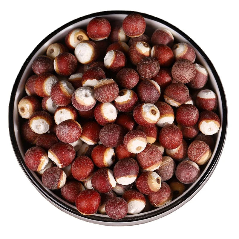 Premium Dried Gordon Enryale Seed Makhana Nut for Sale