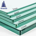 3mm 4mm 5mm 6mm 8mm 10mm 12mm Vidrio Templado Precio