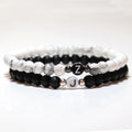 Factory Hot Sales Modern Classic Design Classic Stainless Steel Magnetic Custom Bracelet
