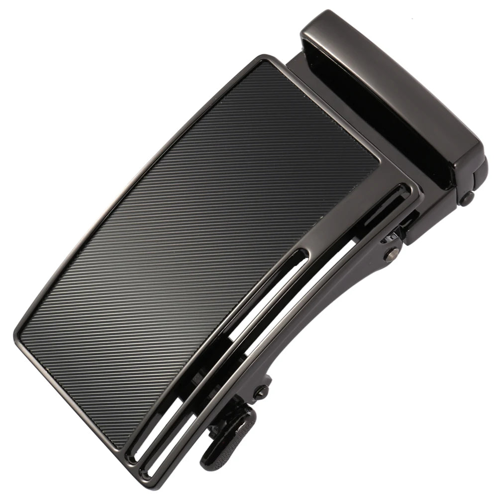 LY36-0193 Mens Metal Accessory Adjustable Buckle Fashion