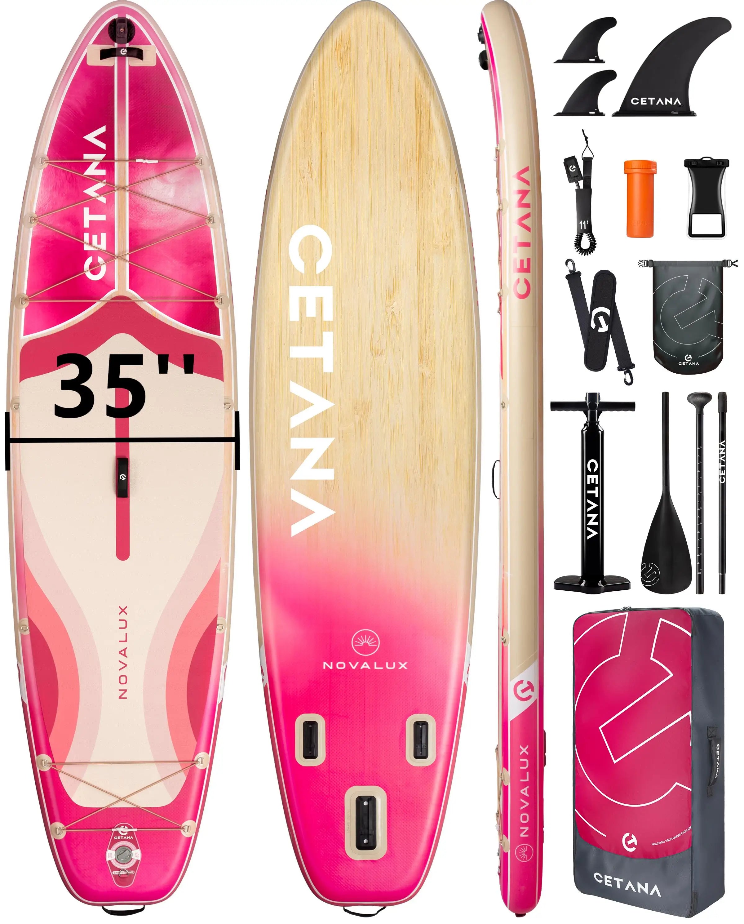 Poland Local Stock Dropshipping New Product Inflatable Stand up Paddle Board HOT WELDING SEAM sup Board for All Skill Levels