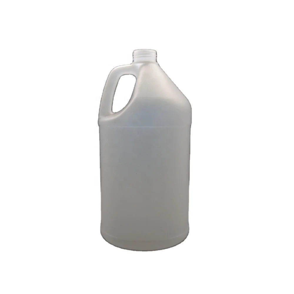 Manufacturer 1 Gallon PE Plastic Bucket With Cover or Pump Head Industry Pharmaceutical Plastic Barrel