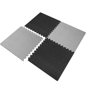 Tapis Gymnast Colchonetas Para Gimnasia Eva Foam Interlocking Floor Tiles Protective Flooring Gym Floor Mats