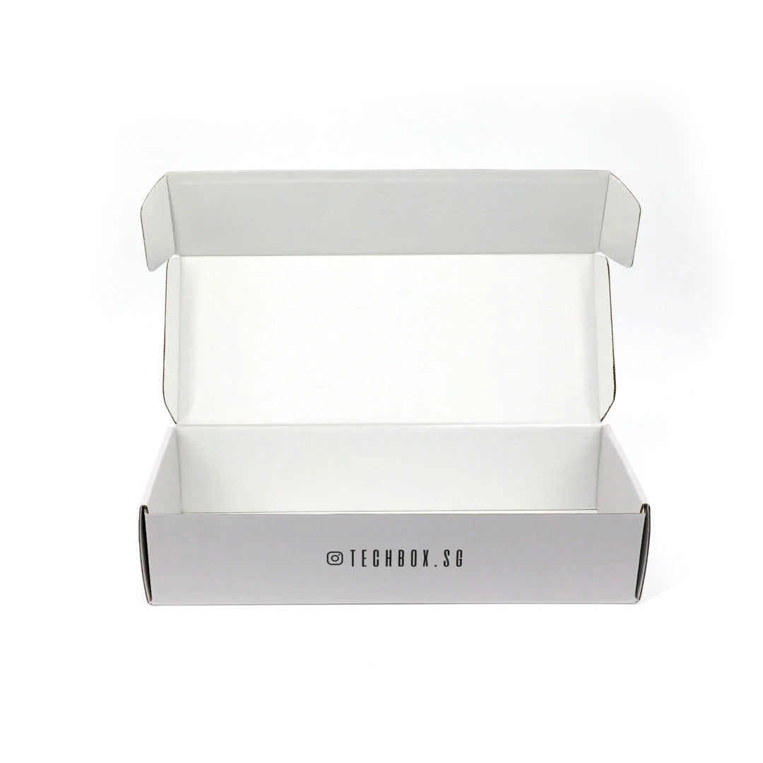 Custom Eco Friendly Printed Corrugated Cardboard Packaging Mailer Box for Shipping Clothing Apparel