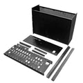Custom Aluminum Enclosure Housing Case Shell