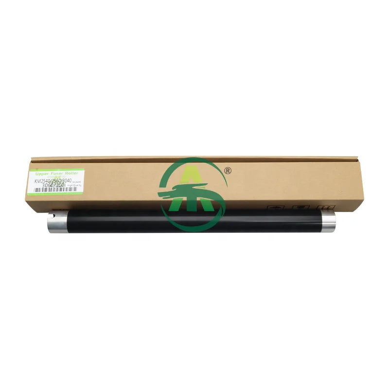 OEM Quality Heat Roller KM2540 for Kyocera KM2540 KM2560 KM3040 KM3060 KM300i Upper Fuser Roller