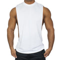 Sports Men's Loose Fitting Training Suit Basketball Running Sleeveless Sweat Wicking Breathable Camisole Fitness Vest