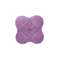 Extra Thick TPE Yoga Knee Pad Cushion Knees Elbows Wrist Hands Head Foam Pilates Kneeling Exercise Pads