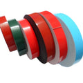 0.5mm 0.8mm 1.0mm 1.5mm 2.0mm 3.0mm 5.0mm 6.0mm Sponge Soft Mounting Double Sided PE Foam Adhesive Tape