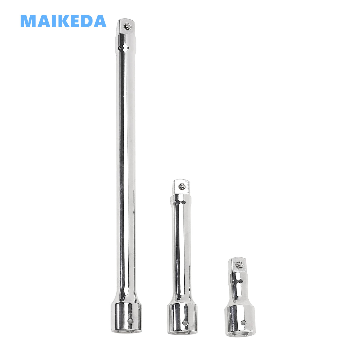 3/4"inch Long Bar Hand Tools Socket Wrench Cars Repairing Drive Extension Bar