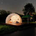 Factory Price Waterproof Winter Dome Camping Tent for Glamping