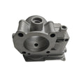 High Precision Electrical Machine Carbon Stainless Steel Investment Casting Parts