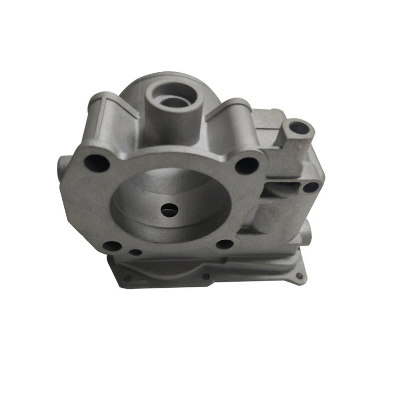 High Precision Electrical Machine Carbon Stainless Steel Investment Casting Parts