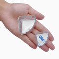 Soft Baby Proofing Rubber Corner Guards Edge Protectors
