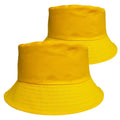 Wholesale Reversible Bucket Hat Custom Embroidered 'Mommy and Me' Design Unisex for Beach Party Fishing Cycling for Adults