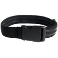 Leg Strap for Holster Elastic Thigh Strap Keep the Holster Stable With Quick Release Buckle