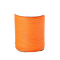 Factory Price High Tenacity Nylon Rope Colored Braided Round Cord  4mm 6mm 8mm 10mm for Industrial Engineering Climbing Marine