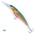 Selco Low Price Fishing Hard Baits Salt Water Fishing Lure Hard Lures Sasuke Slow Floating Joint Lure
