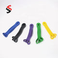 Natural Latex Training Exercise Gym Fitness Pull up Assist Resistance Bands Set MegaBDM