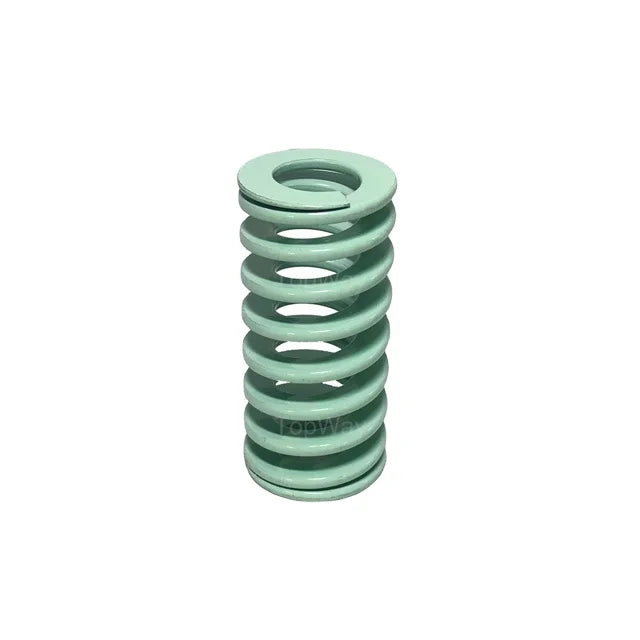Wholesale Alloy Steel Coil Compression Mold Die Spring ISO 10243/JIS B5012 Standard Industrial Use Model CSW/CIM TOPWAY