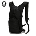 Promotion 15L Camo Hiking Travelling Sport Mountain Backpack Bag for Men Backpack for Motorcycle