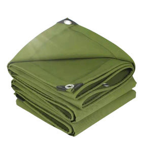 NCF Canvas Tarpaulin Manufacturer Tent Tarpaulin