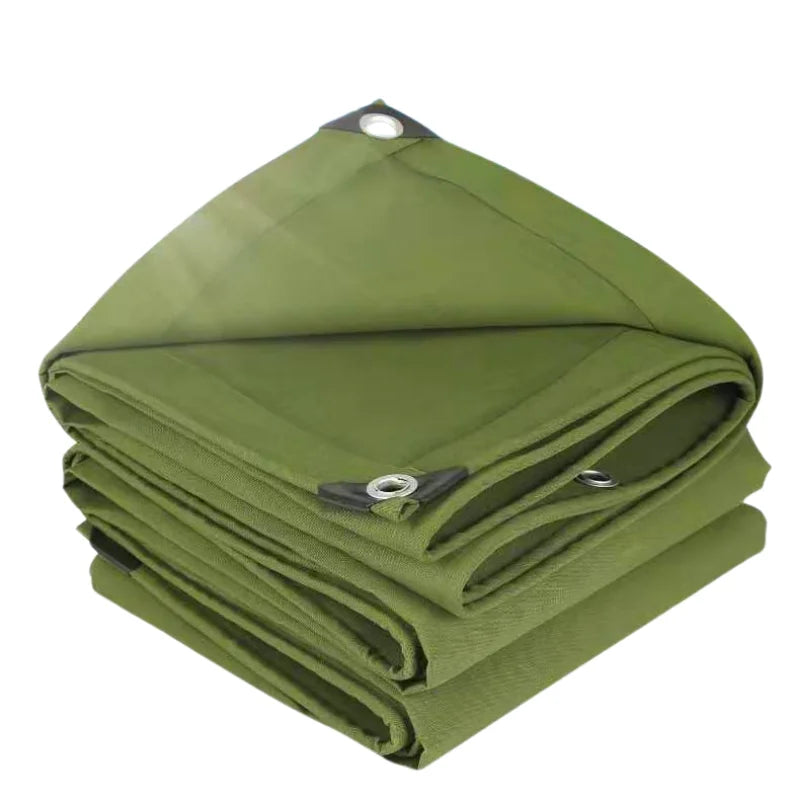 NCF Canvas Tarpaulin Manufacturer Tent Tarpaulin