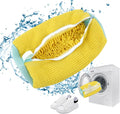 Household Machine Washing Shoes Bag Anti-deformation High-efficiency Washing and Protection Bag