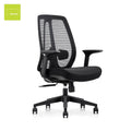 Factory Wholesale Modern Ergonomic High Back Computer Mesh Office Staff Chair