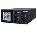 NICE-POWER SPS-W3010D 30V 10A 300W Digital LCD Display Adjustable DC Regulated Switching Power Supply for Repairing